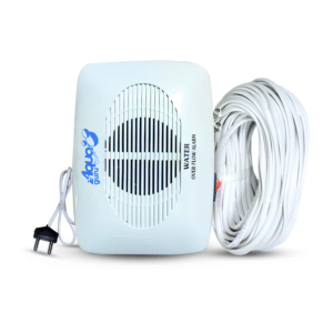 Aqua Guru® Water Tank Alarm - Battery Operated - 1 Year Warranty - 15 Meter Wire Included