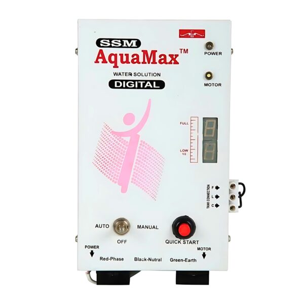 water level controller image