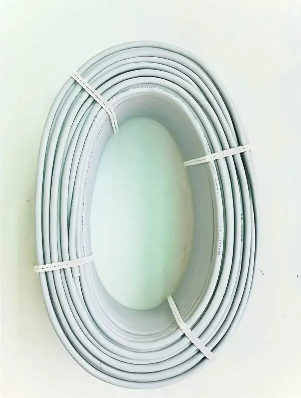 5 Core Wire