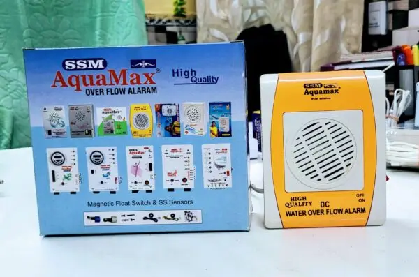 Product With Box