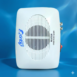 Battery Operated Alarm